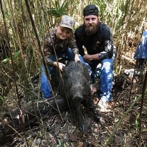 Meet your Posher, Brody